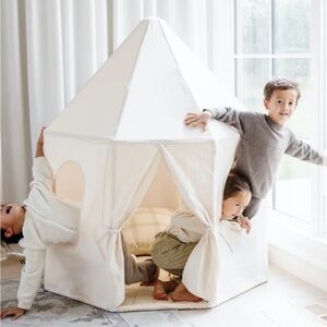 Kids Play Tent Gathre